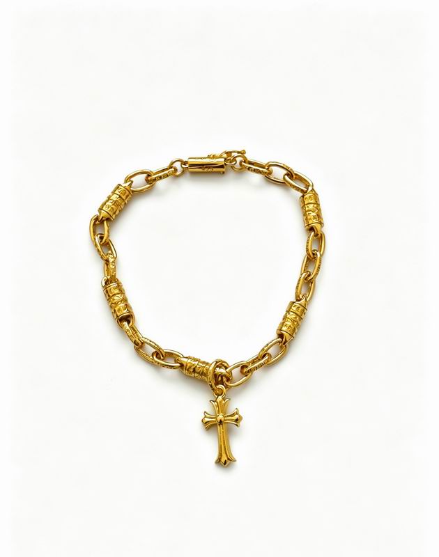 Chrome Hearts Bracelet 07yxs75